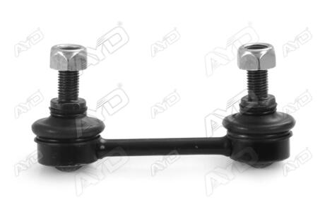 Стойка стабилизатора заднего Mazda 626 (GE) (91-98) (96-01857) AYD 9601857