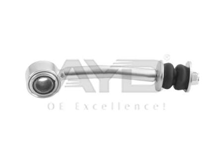 Стойка стабилизатора передн лев (155mm) FORD TRANSIT (-00) AYD 96-02005
