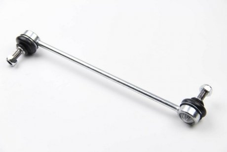 Стійка стабілізатору передн (290mm) FIAT 500 (312) (07-), FIORINO (225) (07-), FORD KA (-16), PEUGEOT BIPPER (08-) AYD 96-02017