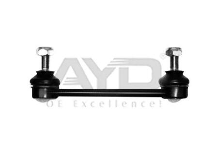 Стійка стабілізатора переднього Fiat Doblo (01-) AYD 96-02048