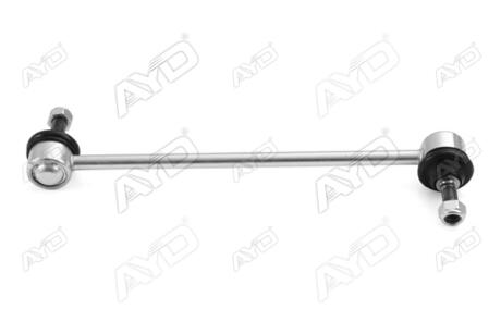 Стійка стабілізатора передн (310mm) CHRYSLER VOYAGER (-08), PACIFICA (-08), VW ROUTAN (-13) AYD 96-02080
