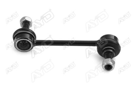 Стійка стабілізатора переднего Mitsubishi Galant (92-96,96-04) AYD 96-02998