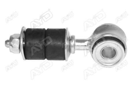 Стойка стабилизатора переднего FIAT BRAVA (-03), ALFA ROMEO 145,155 (-01) (96-03003) AYD 9603003