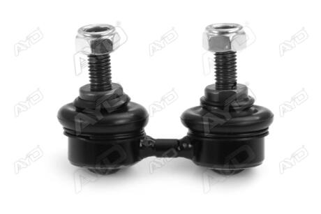 Стойка стабилизатора переднего Hyundai Elantra XD (00-06) (96-03023) AYD 9603023