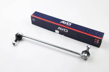 Стойка стабилизатора переднего Volvo S60,S80,V70,XC90 AYD 96-03051