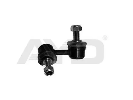 Стійка стабілізатора переднего левая Honda Civic (99-06),CR-V (01-07)  AYD 96-03075