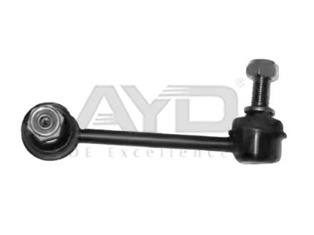 Стойка стабилизатора задн лев (72mm) HONDA CIVIC VII (-06) AYD 96-03076