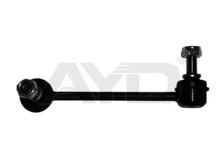 Стійка стабілізатору задн прав (125mm) HONDA CR-V I (RD) (-02)  AYD 96-03079
