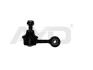 Стойка стабилизатора переднего Audi A2 (01-05) AYD 96-03463 (фото 1)