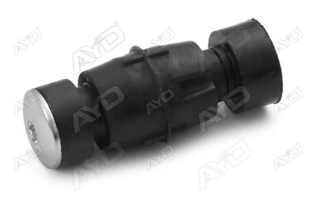 Стойка стабилизатора переднего Renault Kangoo (97-), Clio (90-) AYD 96-03766