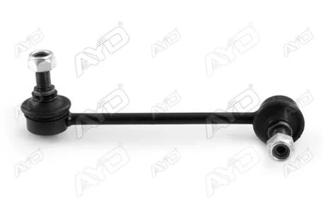 Стойка стабилизатора переднего нижняя Ford Fusion (06-)/Mazda 6 (02-)  AYD 96-04507