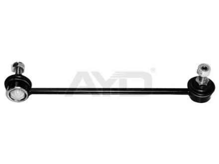 Стійка стабілізатору передн прав (230mm) MERCEDES-BENZ VITO (W638) (-03) AYD 96-05358