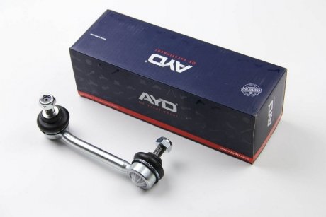 Стійка стабілізатору (129mm) передн прав MB SPRINTER (905) (-06) AYD 96-05455
