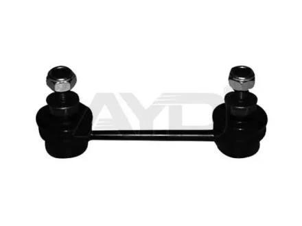 Стойка стабилизатора заднего Nissan X-Trail (01-)  AYD 96-05534