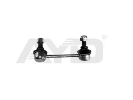 Стойка стабилизатора прав, задн MITSUBISHI PAJERO IV (V8_W, V9_W) (10/06-)  AYD 96-05571