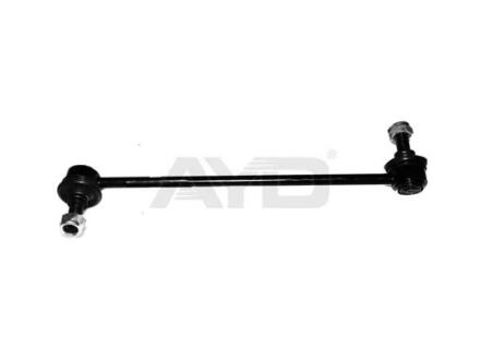 Стойка стабилизатора передн прав (285.5mm) CHEVROLET CAPTIVA (C100, C140) (06-), OPEL MOKKA (12-) AYD 96-05655