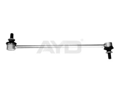 Стойка стабилизатора переднего Toyota Avensis, Prius (09-), Auris, Corolla (08-), RAV4 (06-)/Lexus NX200, NX300 (15-)  AYD 96-07202