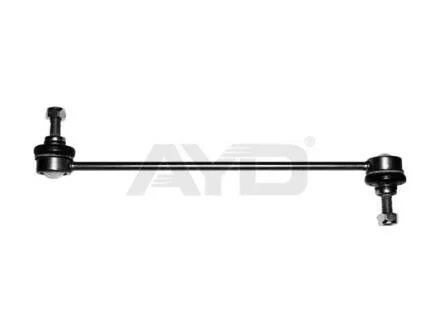 Стойка стабилизатора переднего Renault Duster, Laguna (07-)  AYD 96-07426