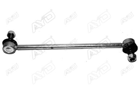 Стійка стабілізатору задн (261mm) TOYOTA CAMRY (V4, V5) (06-) AYD 96-08378