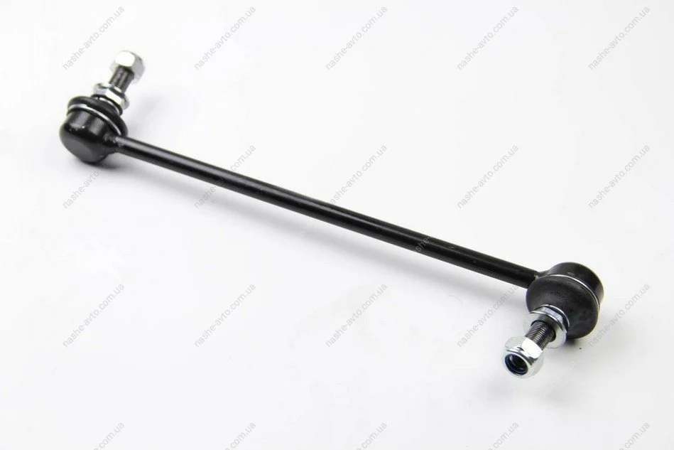 Стійка стабілізатору передн прав NISSAN X-TRAIL T32, ROQUE (08-), QASHQAI, RENAULT KOLEOS (08-) AYD 96-08463 (фото 1)