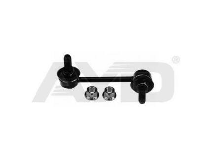 Стійка стабілізатора задн лів (120mm) KIA SORENTO (-16) AYD 96-09049