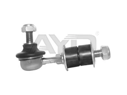 Стійка стабілізатору передн у зборі (93mm) MITSUBISHI OUTLANDER I (CU_W) (-08)  AYD 96-09190