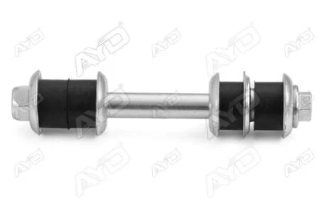 Стійка стабілізатору задн (150mm) MITSUBISHI PAJERO (01-), GRANDIS (-11), L200 (-16)  AYD 96-09210