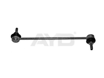 Стойка стабилизатора переднего Fiat Doblo (10-)/Opel Combo (12-) AYD 96-09241