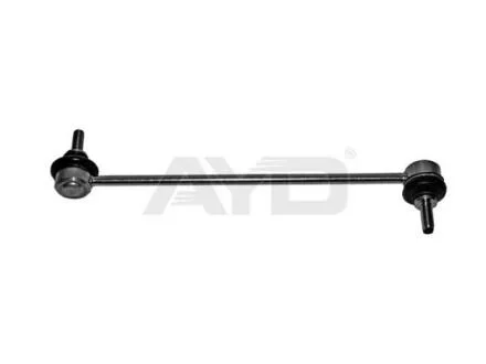 Стойка стабилизатора переднего Fiat Doblo (10-)/Opel Combo (12-)  AYD 96-09241