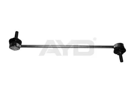 Стойка стабилизатора передн (330mm) RENAULT MASTER III (10-), OPEL MOVANO B (10-)  AYD 96-09567