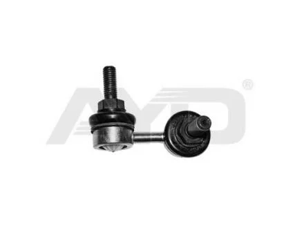 Стійка стабілізатору переднього права (50mm) IVECO DAILY III (-09) AYD 96-09654