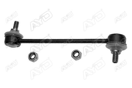 Стійка стабілізатора задн (194mm) TOYOTA CAMRY V1, V2, V3, LEXUS RX (MCU15) (-03) AYD 96-09671
