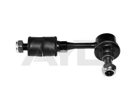 Стійка стабілізатору задн у зборі (116mm) MITSUBISHI OUTLANDER (03-), L400 (-07), LANCER VII (-13)  AYD 96-09818