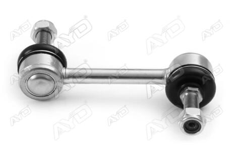 Стійка стабілізатору (116мм) передн FORD USA EDGE (U387) (06-) AYD 96-10148