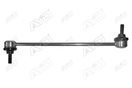 Стойка стабилизатора передн (294mm) RENAULT LATITUDE (L70_) (10-) AYD 96-10438