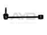 Стійка стабілізатору (240mm) задн JEEP GRAND CHEROKEE III (WH, WK) (04-), COMMANDER (XK, XH) (05-) AYD 96-10601 (фото 1)