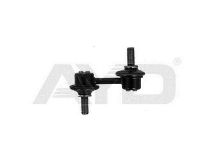 Стойка стабилизатора передн (60mm) SUBARU IMPREZA (07-), FORESTER (02-), LEGACY (-15) AYD 96-10881