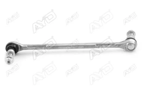 Стойка стабилизатора переднего Renault Megane (08-), Scenic (09-)  AYD 96-11400