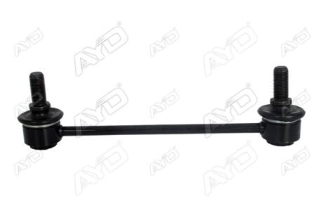 Стойка стабилизатора задн (197mm) CHEVROLET EPICA (KL1) (04-), DAEWOO TOSCA (06-) AYD 96-12582