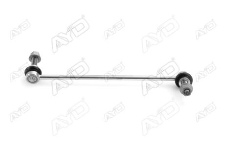 Стійка стабілізатору передн прав (340mm) FORD EXPLORER (U5) (10-) AYD 96-13231