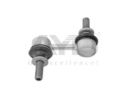 Стойка стабилизатора переднего Subaru Forester (13-), Tribeca (06-), Outback (09-)  AYD 96-14023