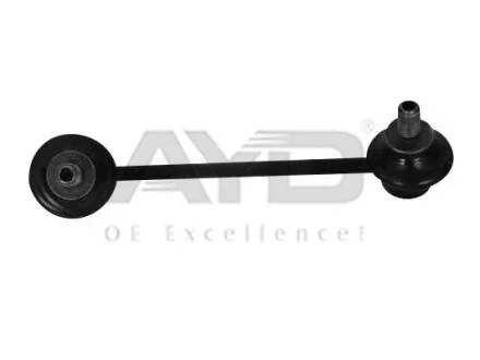 Стойка стабилизатора заднего правая Mazda 3 (13-), 6 (14-), CX-5 (11-)  AYD 96-14146