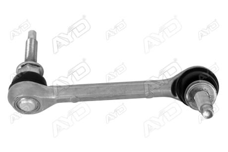 Стійка стабілізатору задн прав (125.5mm) FORD USA EXPLORER (10-) AYD 96-14155