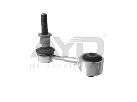 Стійка стабілізатору задн (93mm) TOYOTA CAMRY (V7) (17-), PRIUS (W5) (15-), C-HR (X1) (16-) AYD 96-16827