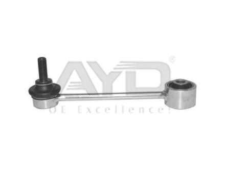Стойка стабилизатора (180.5mm) задн VW CRAFTER (SY, SZ) (16-) AYD 96-17234