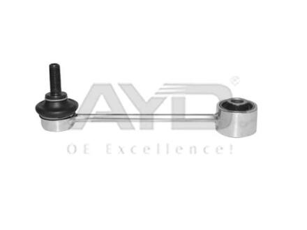 Стойка стабилизатора (180.5mm) задн усилен VW CRAFTER (SY, SZ) (16-) AYD 96-17236