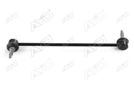 Стійка стабілізатора переднього ліва Hyundai Sonata (LF) (14-) (96-20580) AYD 9620580