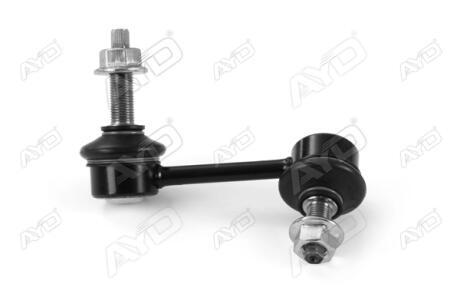 Стойка стабилизатора зад лев (94.5mm) HYUNDAI SONATA VII (14-), KIA OPTIMA (16-) AYD 96-20736