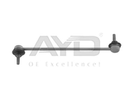 Стойка стабилизатора передн (280mm) JEEP CHEROKEE (KL) (13-) AYD 96-22079