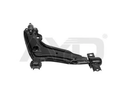 Рычаг передний нижний левый VW Caddy (96-00)/Scoda Felicia (95-02)  AYD 97-01718